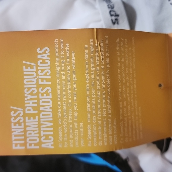 Speedo fitness top women 6 - Picture 3 of 3